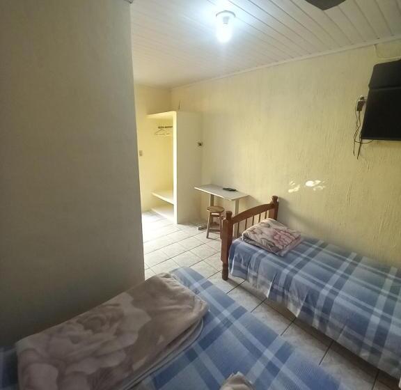 Номер Стандарт Трехместный, Em Sbo   Centro