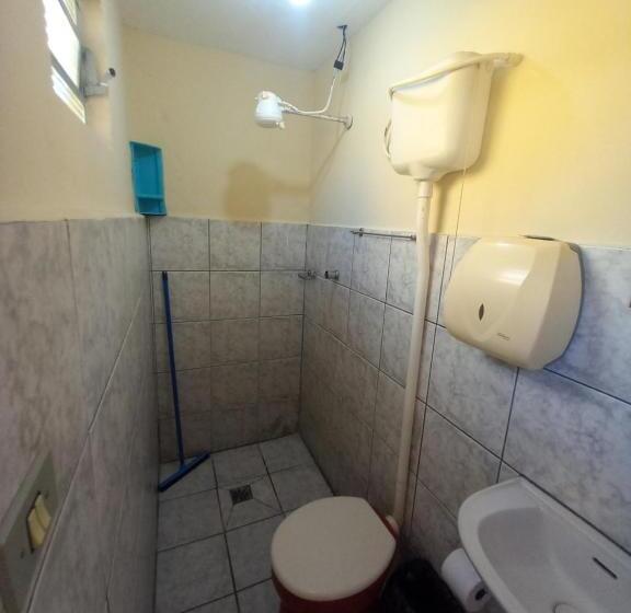 Четырехместный Номер Стандарт, Em Sbo   Centro