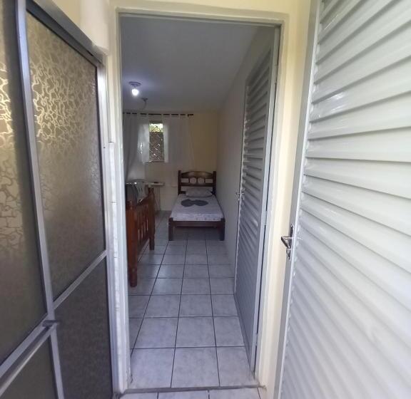 Номер Стандарт Трехместный, Em Sbo   Centro