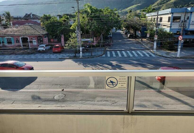 스탠다드 도시전망 룸, Guarda Mor