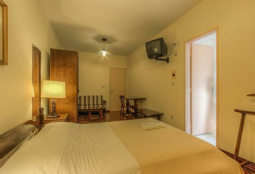 스탠다드 룸, Tri Hotel Lajeado