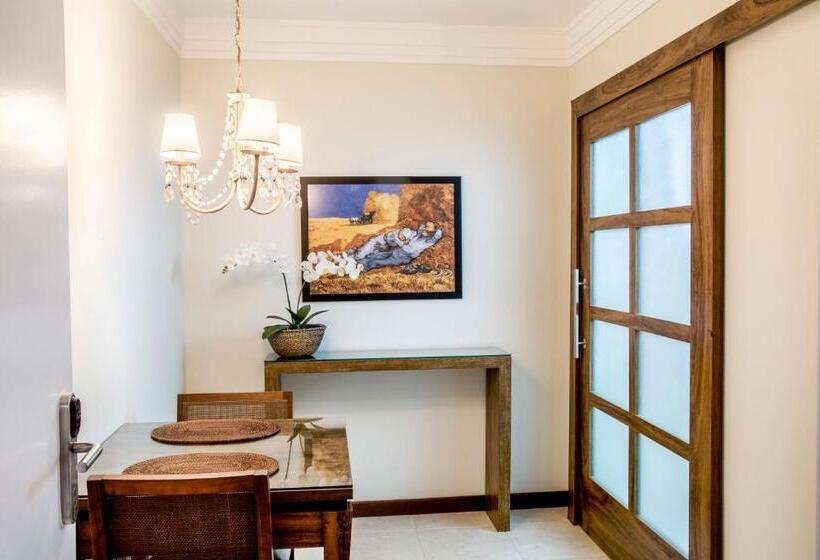 Люкс Повышенной Комфортности, Jr Hotel Marilia