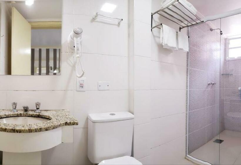 スタンダードルーム, Capão Da Canoa   Hotel Rediadri