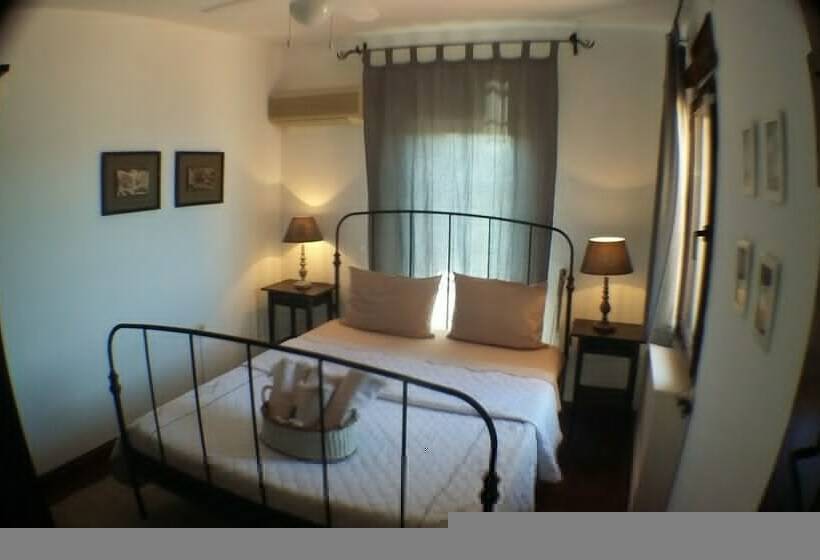 Номер Стандарт Вид на Сад, Villa Cosy