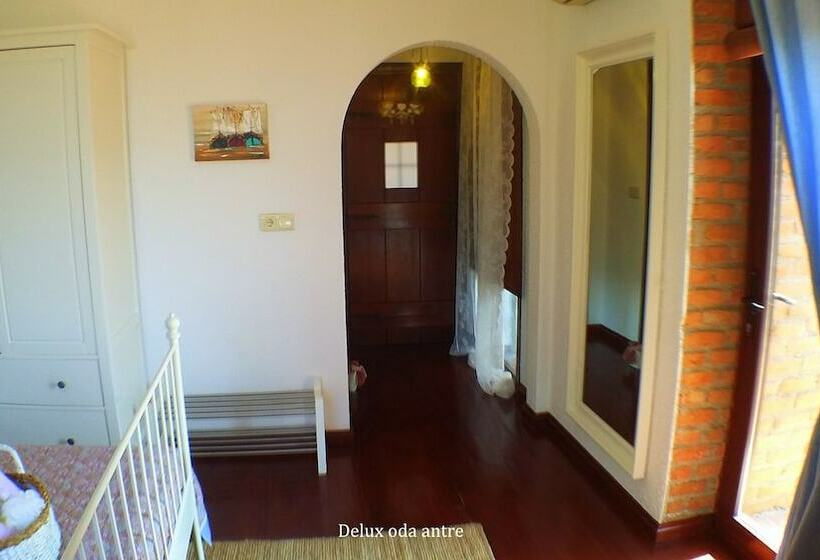 Family Suite, Villa Cosy