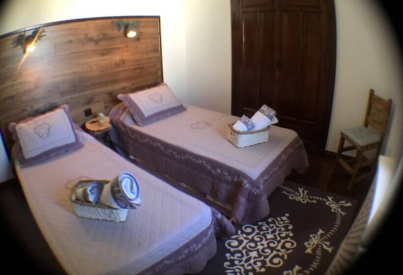 Family Suite, Villa Cosy