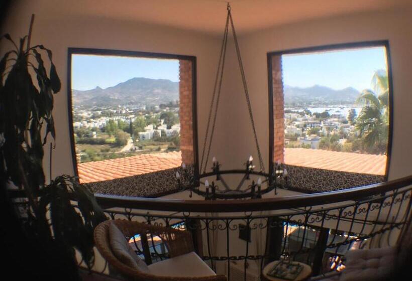 Family Suite, Villa Cosy