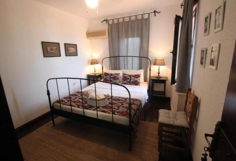 Family Suite, Villa Cosy