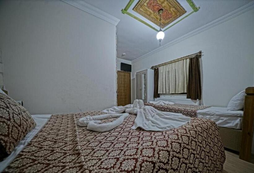 Номер Стандарт Трехместный, Goreme Art Stone