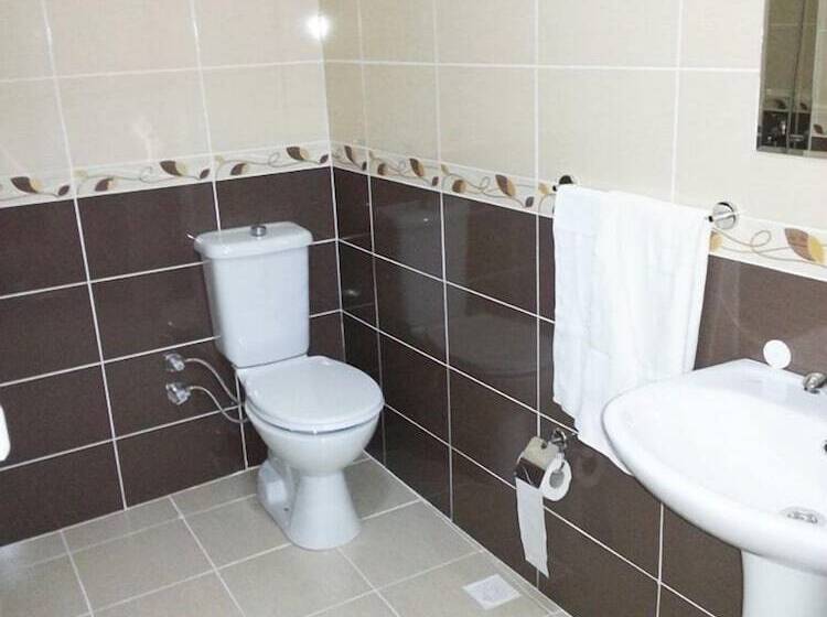 Четырехместный Номер Стандарт, Kervansaray