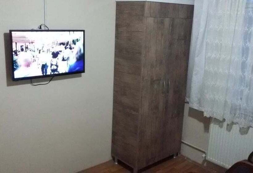 Номер Стандарт Трехместный, Kervansaray