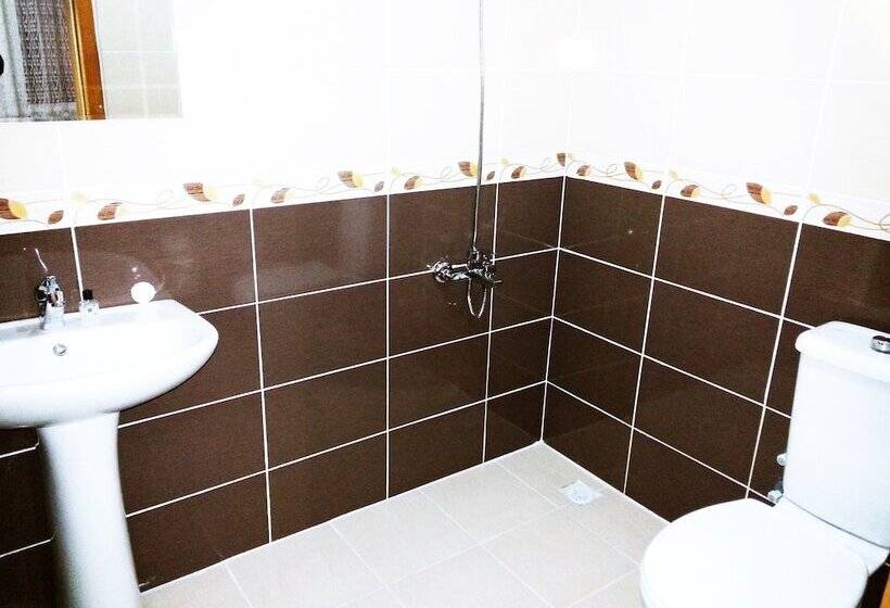 Номер Стандарт, Kervansaray