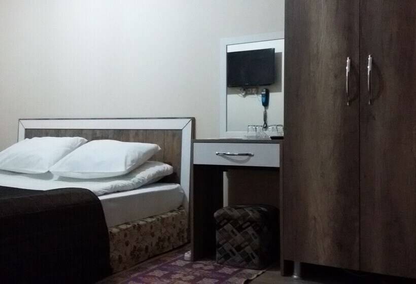 Номер Стандарт, Kervansaray