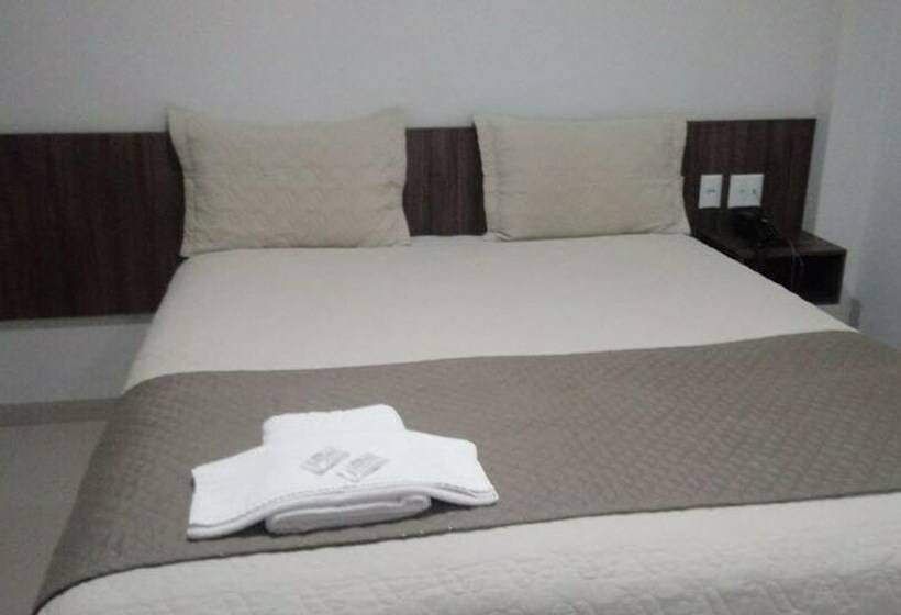 Standart Tek Kişilik Oda, Premier Pallace
