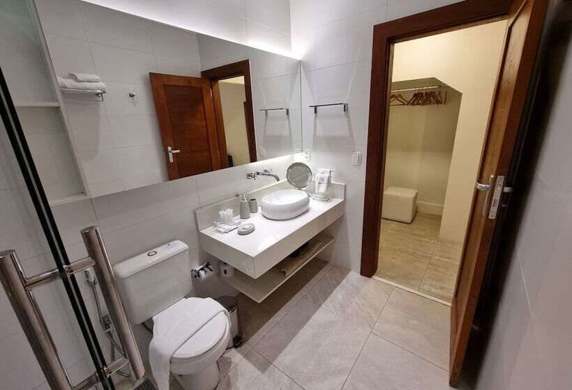 Люкс Повышенной Комфортности, Saison Resort & Spa
