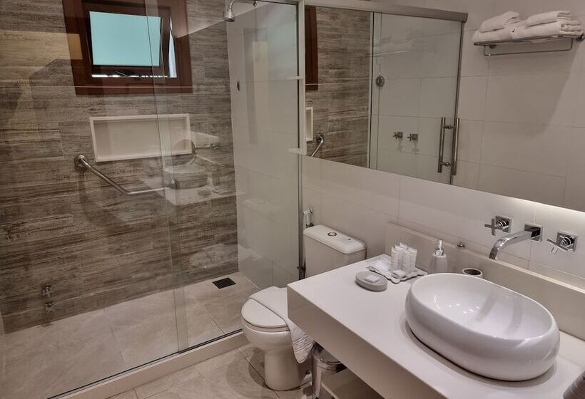 Люкс Повышенной Комфортности, Saison Resort & Spa