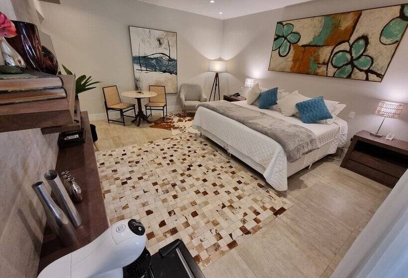 Люкс Повышенной Комфортности, Saison Resort & Spa