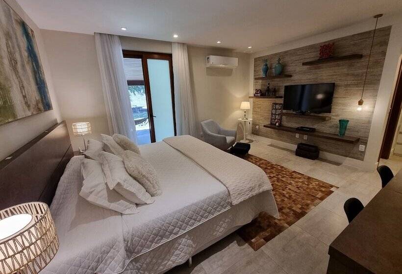 Люкс Повышенной Комфортности, Saison Resort & Spa