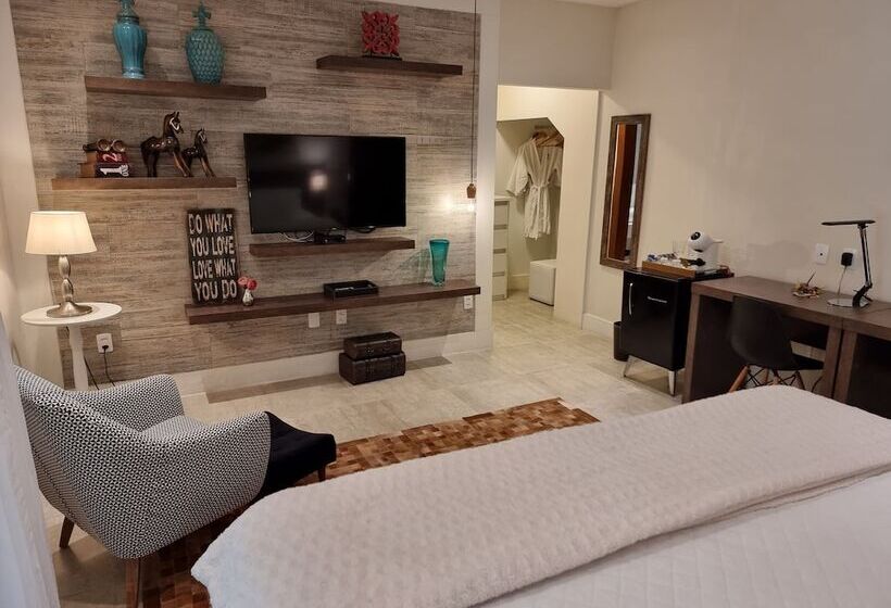 Люкс Повышенной Комфортности, Saison Resort & Spa