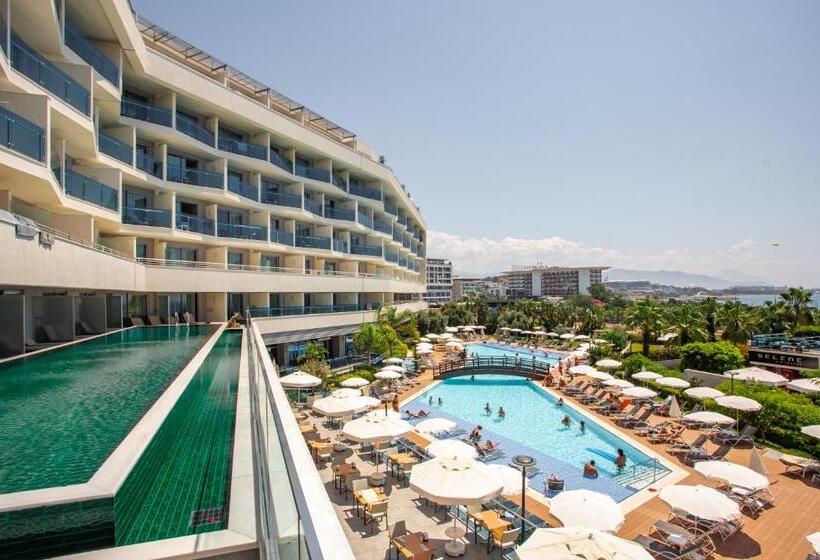 Номер Стандарт Вид на Море, Selene Beach & Spa Hotel   Adult Only   Ultra All Inclusive