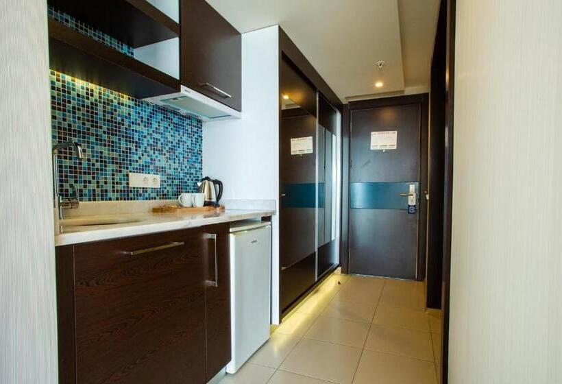 Люкс Вид на Море, Selene Beach & Spa Hotel   Adult Only   Ultra All Inclusive