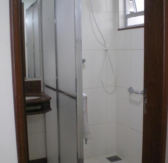 Chambre Triple Deluxe, São Bento