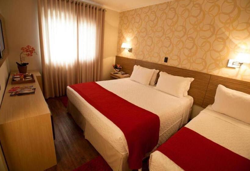Трехместный Номер Комфорт, Ls Villas Hotel & Spa