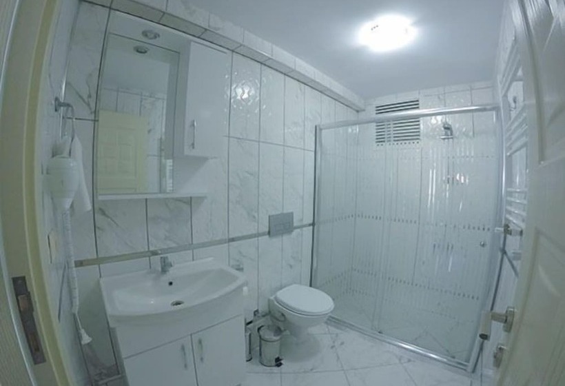 اتاق استاندارد, Otel Tersane