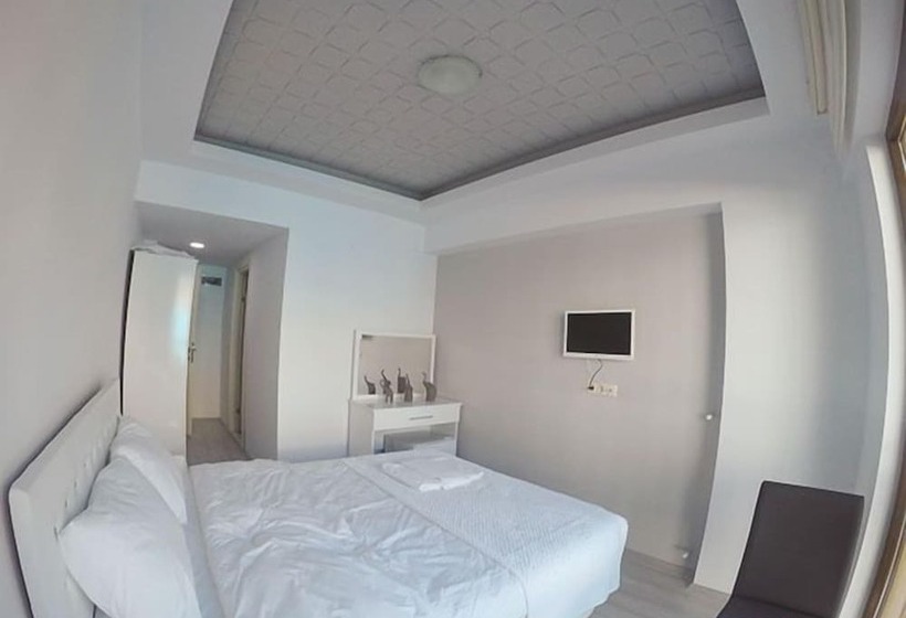 اتاق استاندارد, Otel Tersane