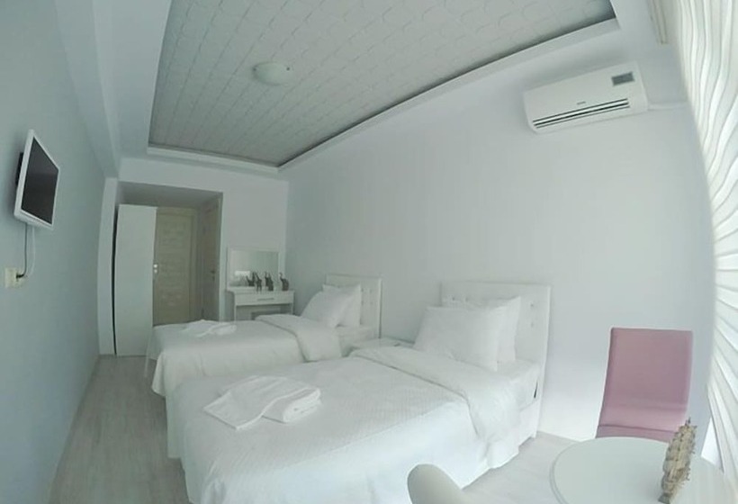 اتاق استاندارد, Otel Tersane