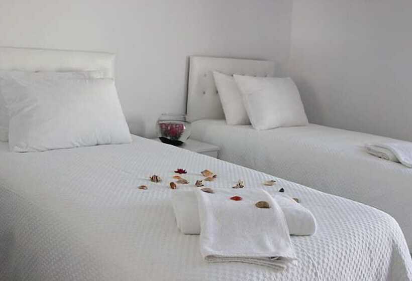 اتاق استاندارد, Otel Tersane