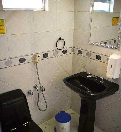 经典套房, Poa Eco Hostel