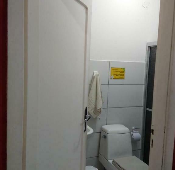 经典套房, Poa Eco Hostel
