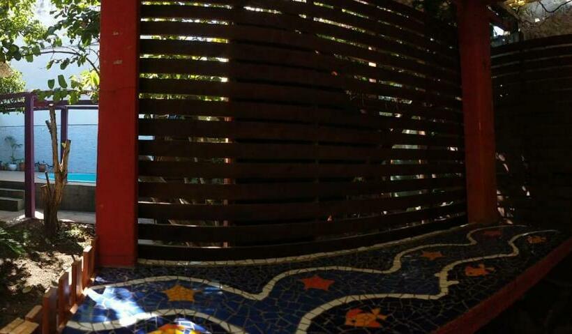 经典套房, Poa Eco Hostel