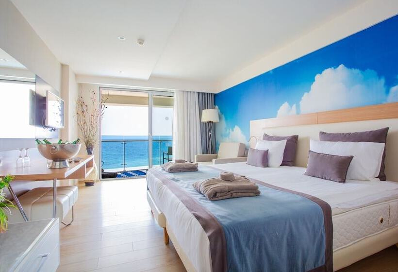 Номер Стандарт Вид на Море, Selene Beach & Spa Hotel   Adult Only   Ultra All Inclusive