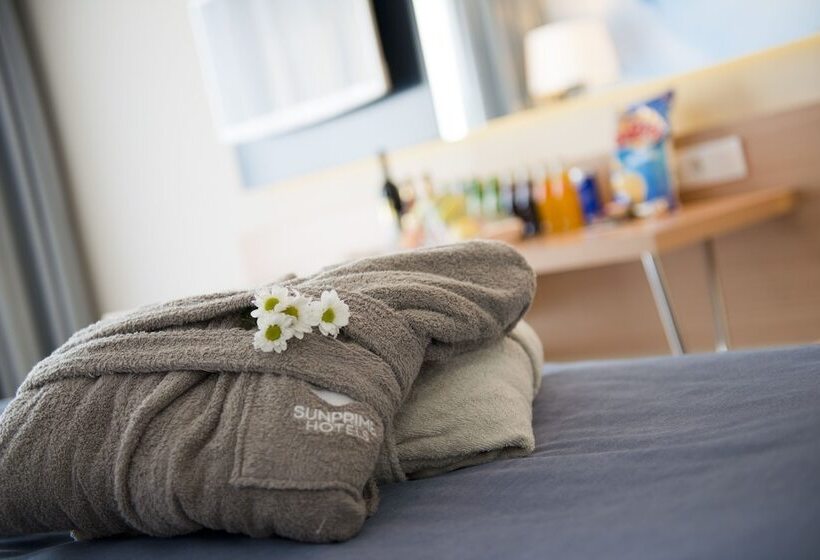 Номер Стандарт Вид на Море, Selene Beach & Spa Hotel   Adult Only   Ultra All Inclusive