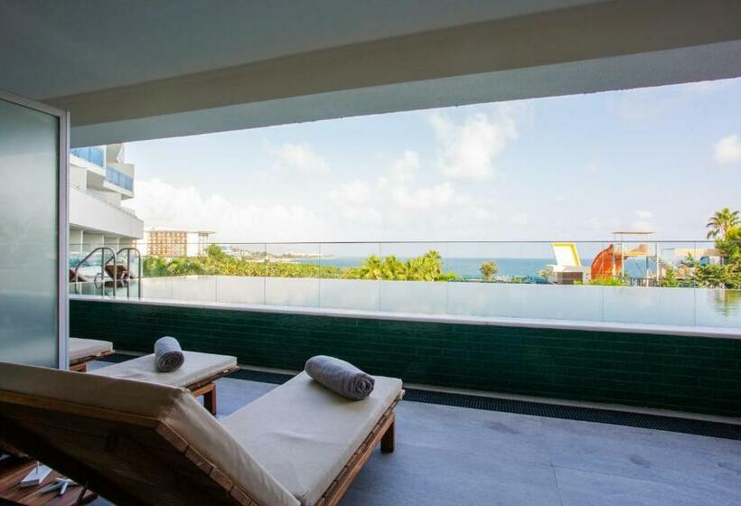 Номер Стандарт Вид на Море, Selene Beach & Spa Hotel   Adult Only   Ultra All Inclusive