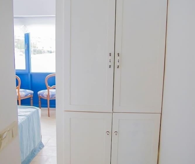 Люкс Вид на Море, Uzum Iskelesi Butik Otel