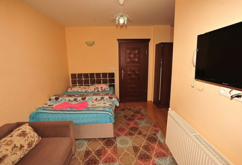 סוויטה, Cam Motel