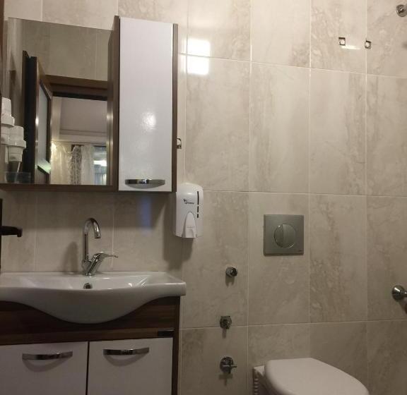 סוויטה נוף להרים, Cam Motel