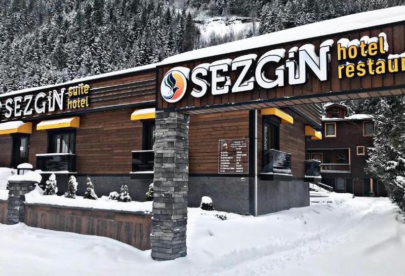 스위트, Sezgin
