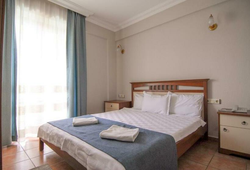 Номер Стандарт, Villa Danlin