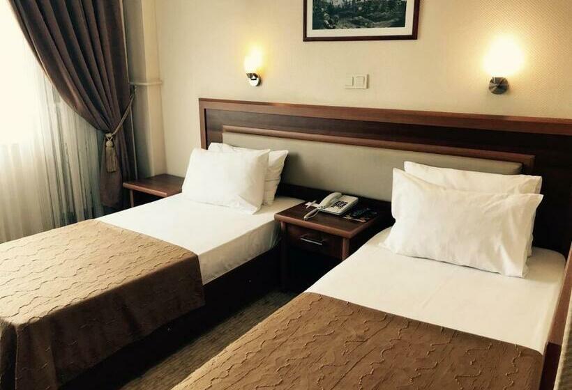 Номер Deluxe Вид на Море, Villa Marina