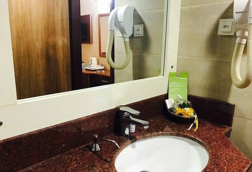 Номер Стандарт, Villa Marina