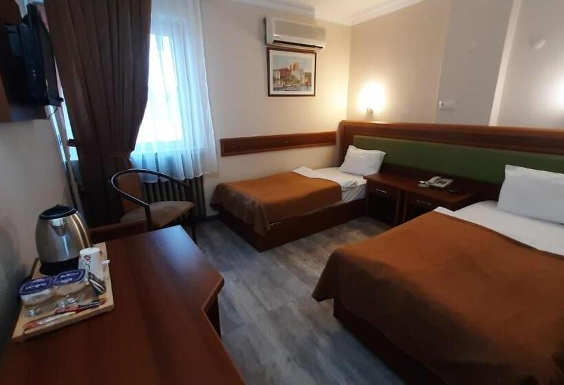 Номер Стандарт, Villa Marina
