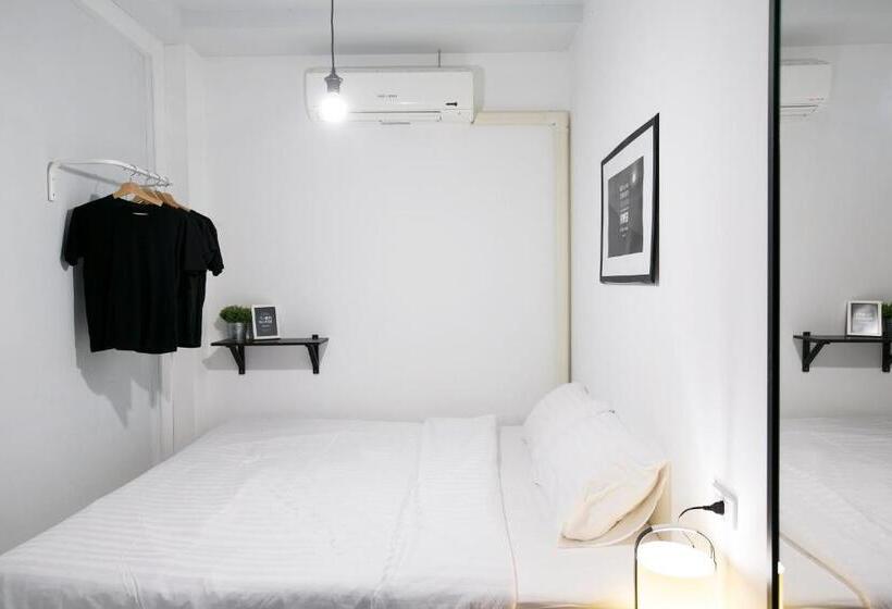 스탠다드 룸, Sleeping Well Chiangkhong