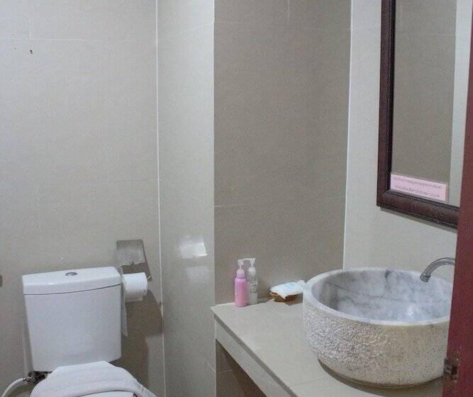 Номер Стандарт, Chivapuri Residence Bangsaen