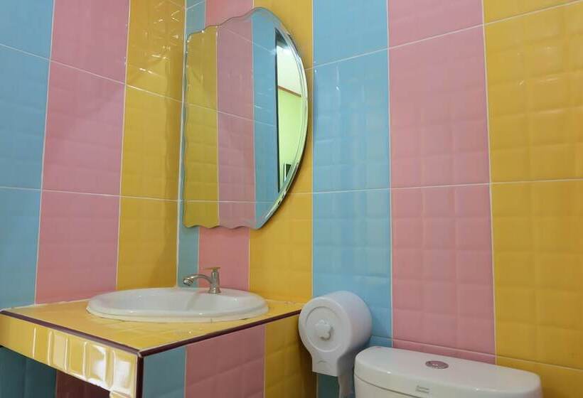 Номер Стандарт, Honey Hotel Chiang Saen