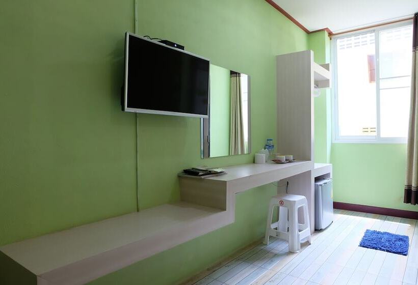 Номер Стандарт, Honey Hotel Chiang Saen