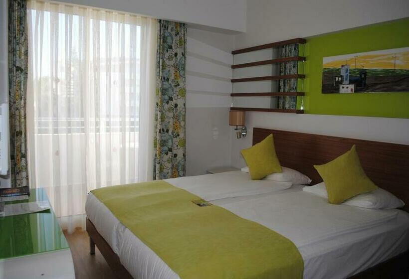Habitació Estàndard, Calimera Side Resort